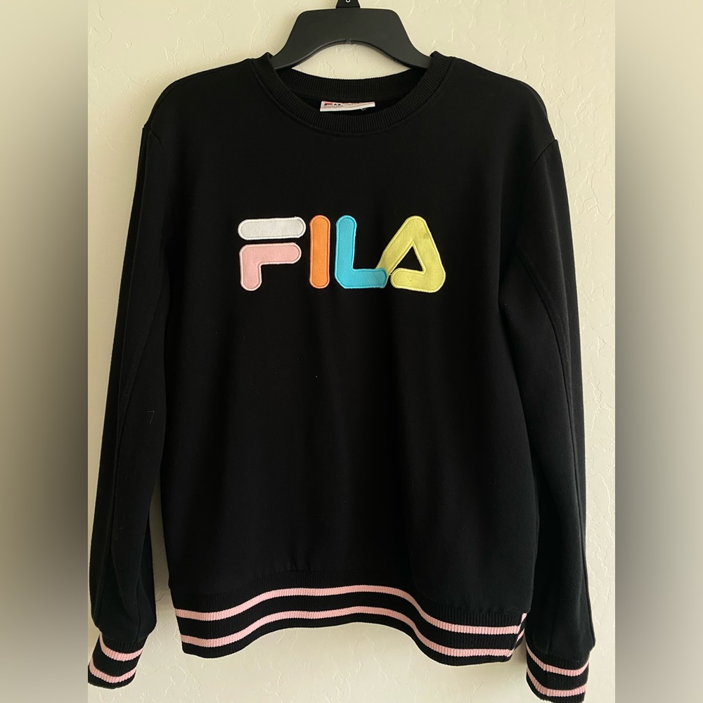 FILA Crewneck